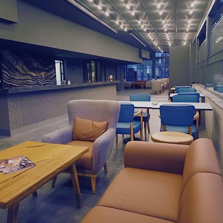 Marvida Happy Suites Antalya Exteriér fotografie